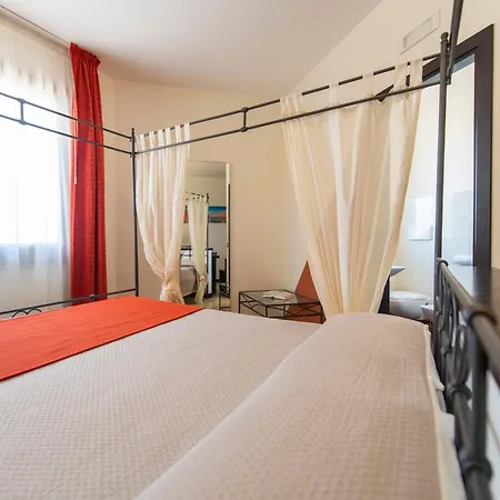 Hotel Al Ritrovo 3*
