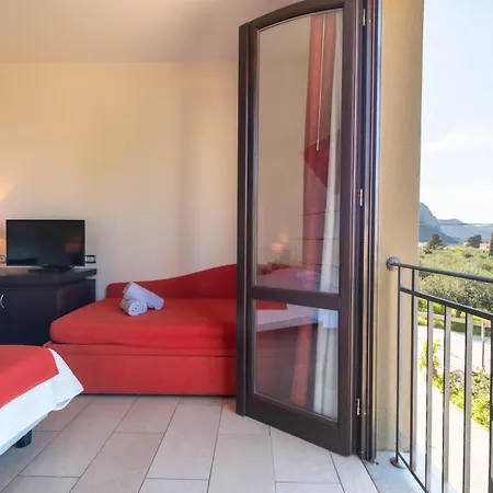 Al Ritrovo Hotel Castelluzzo