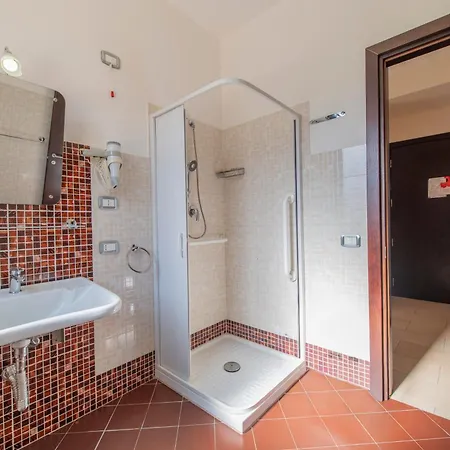 Hotel Al Ritrovo Castelluzzo