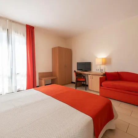 Hotel Al Ritrovo