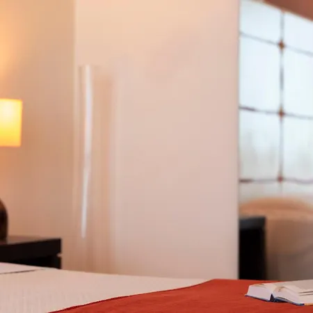 Al Ritrovo Hotel 3*
