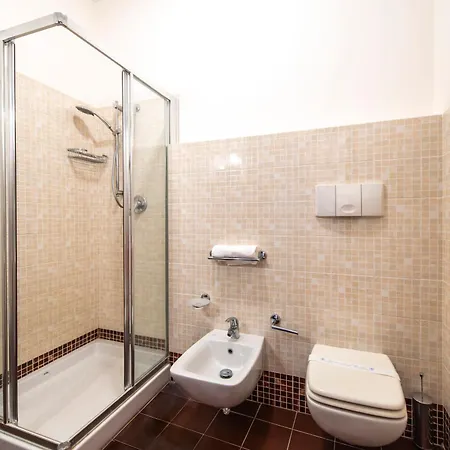 Al Ritrovo Hotel 3*