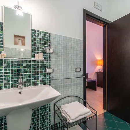 Al Ritrovo Hotel Castelluzzo