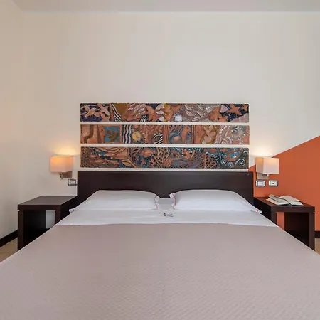 Al Ritrovo Hotel 3*