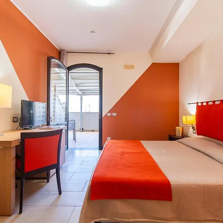 Al Ritrovo Hotel